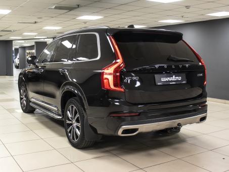 Volvo XC90 D5 Inscription