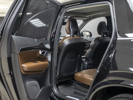 Volvo XC90 D5 Inscription