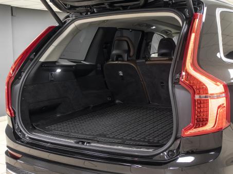 Volvo XC90 D5 Inscription