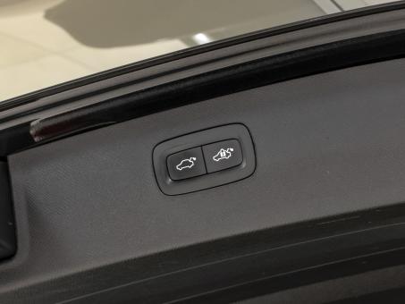 Volvo XC90 D5 Inscription