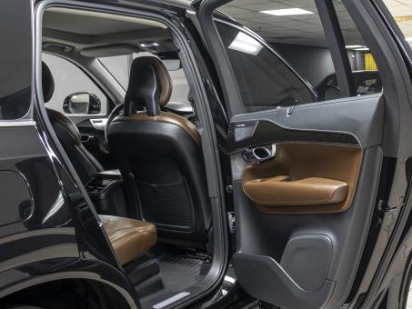 Volvo XC90 D5 Inscription