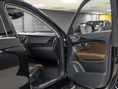 Volvo XC90 D5 Inscription