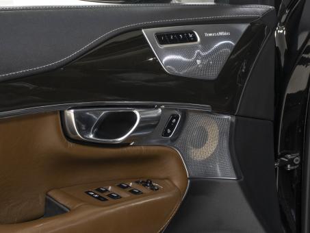 Volvo XC90 D5 Inscription