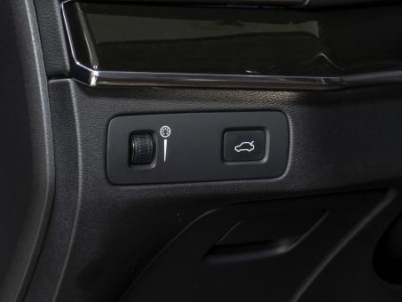 Volvo XC90 D5 Inscription