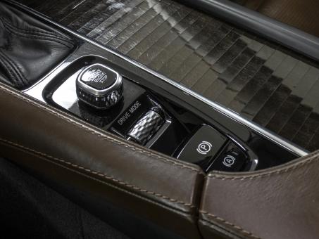 Volvo XC90 D5 Inscription