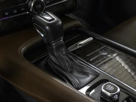Volvo XC90 D5 Inscription