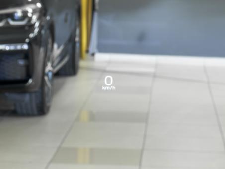 Volvo XC90 D5 Inscription