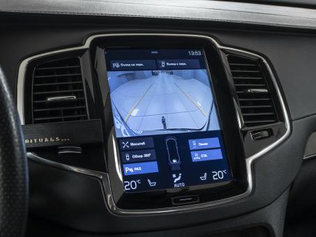 Volvo XC90 D5 Inscription