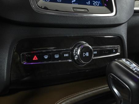 Volvo XC90 D5 Inscription