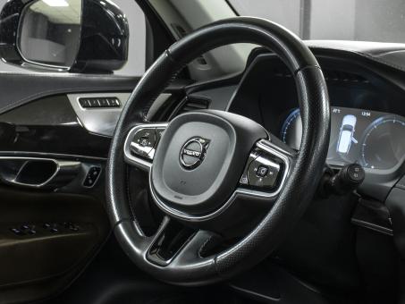 Volvo XC90 D5 Inscription
