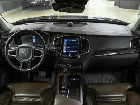 Volvo XC90 D5 Inscription