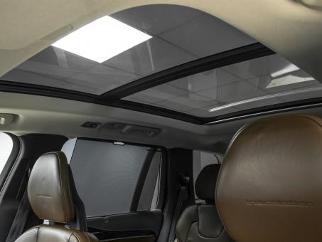 Volvo XC90 D5 Inscription