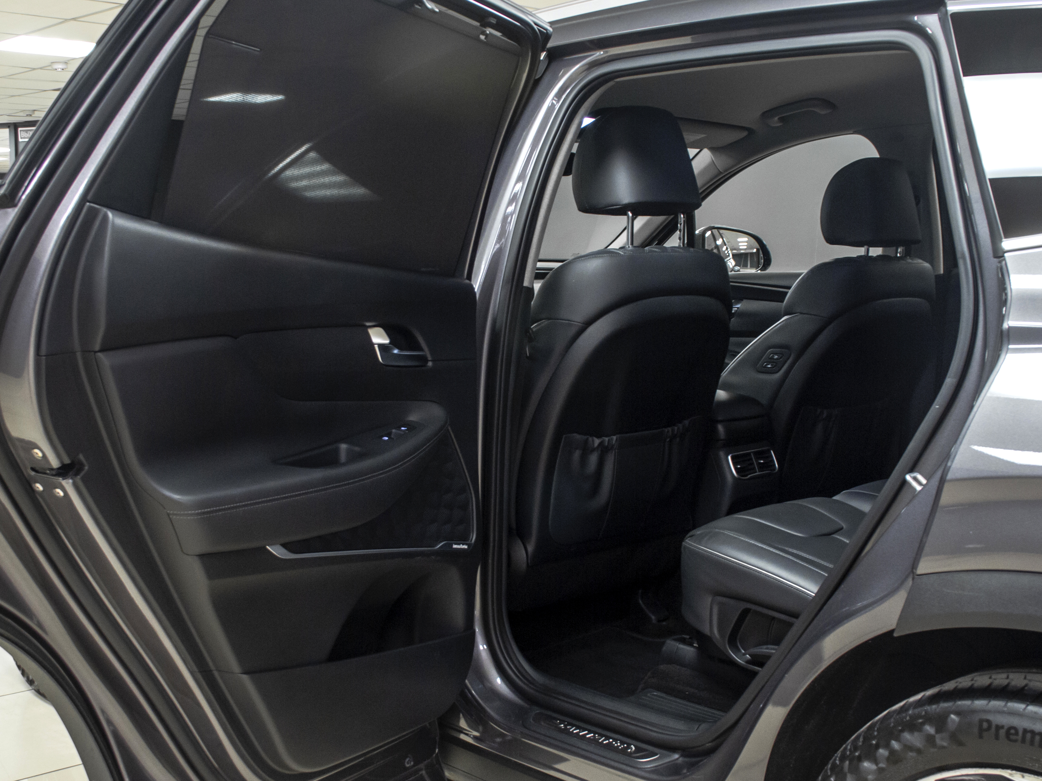 Hyundai Santa Fe 3.5i