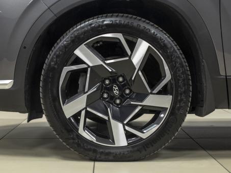 Hyundai Santa Fe 3.5i
