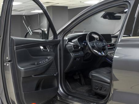 Hyundai Santa Fe 3.5i