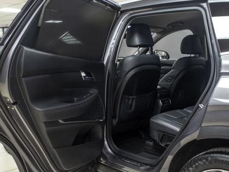 Hyundai Santa Fe 3.5i