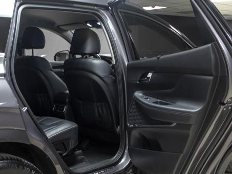 Hyundai Santa Fe 3.5i