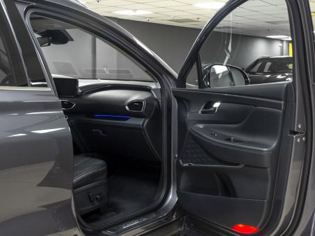 Hyundai Santa Fe 3.5i
