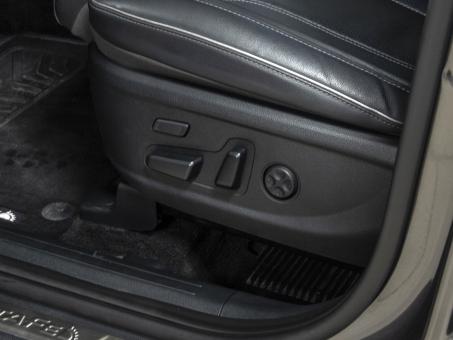 Hyundai Santa Fe 3.5i