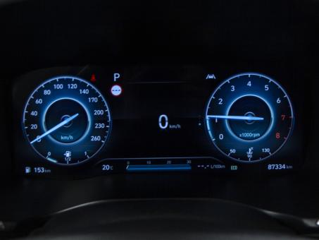Hyundai Santa Fe 3.5i