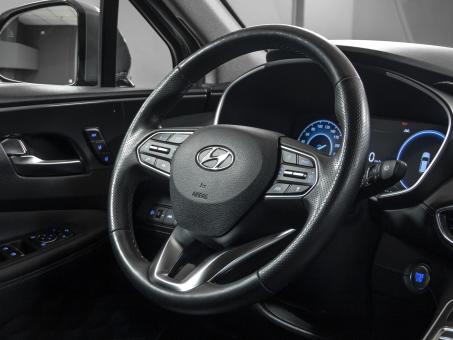 Hyundai Santa Fe 3.5i