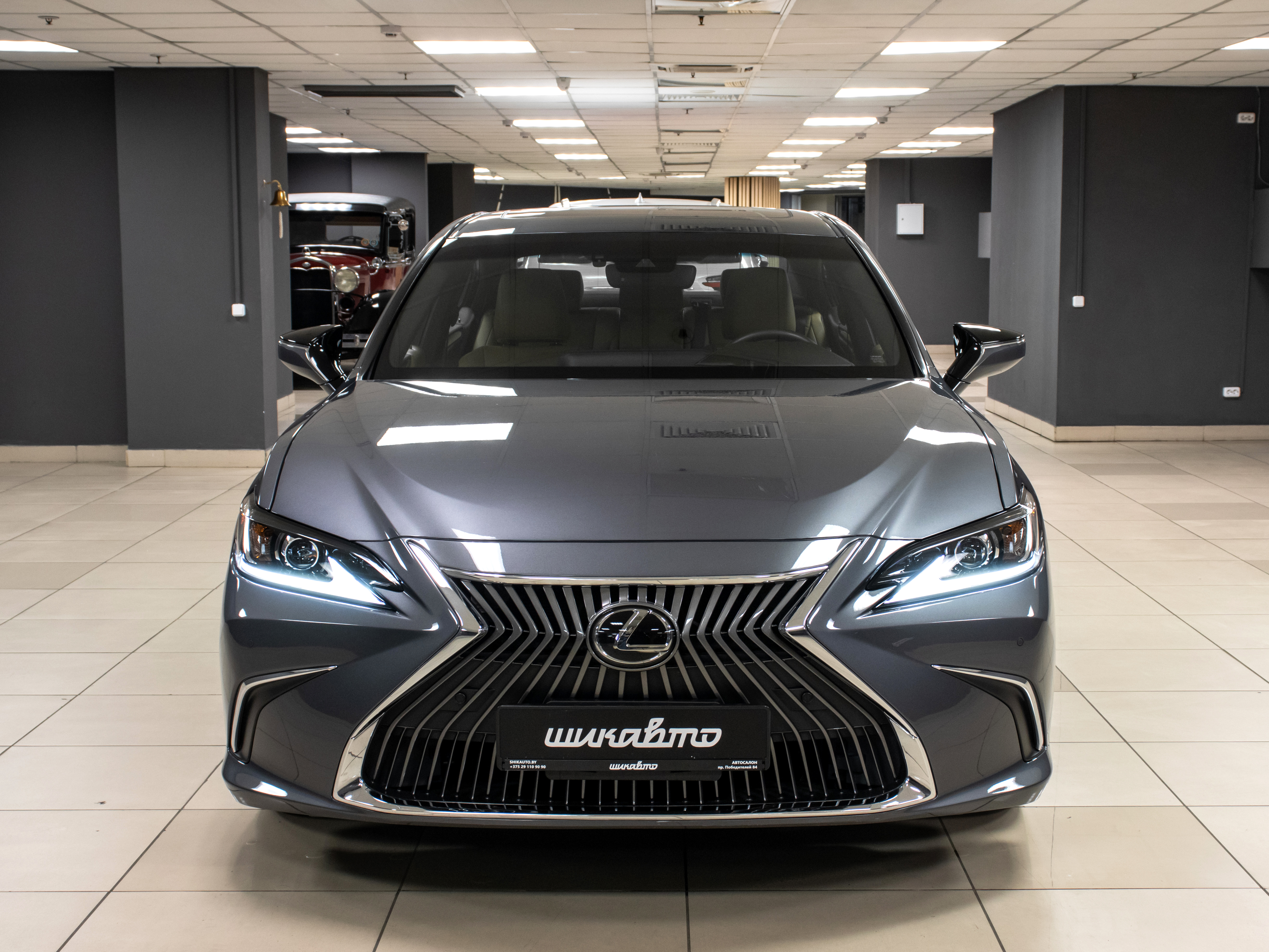 Lexus ES 250