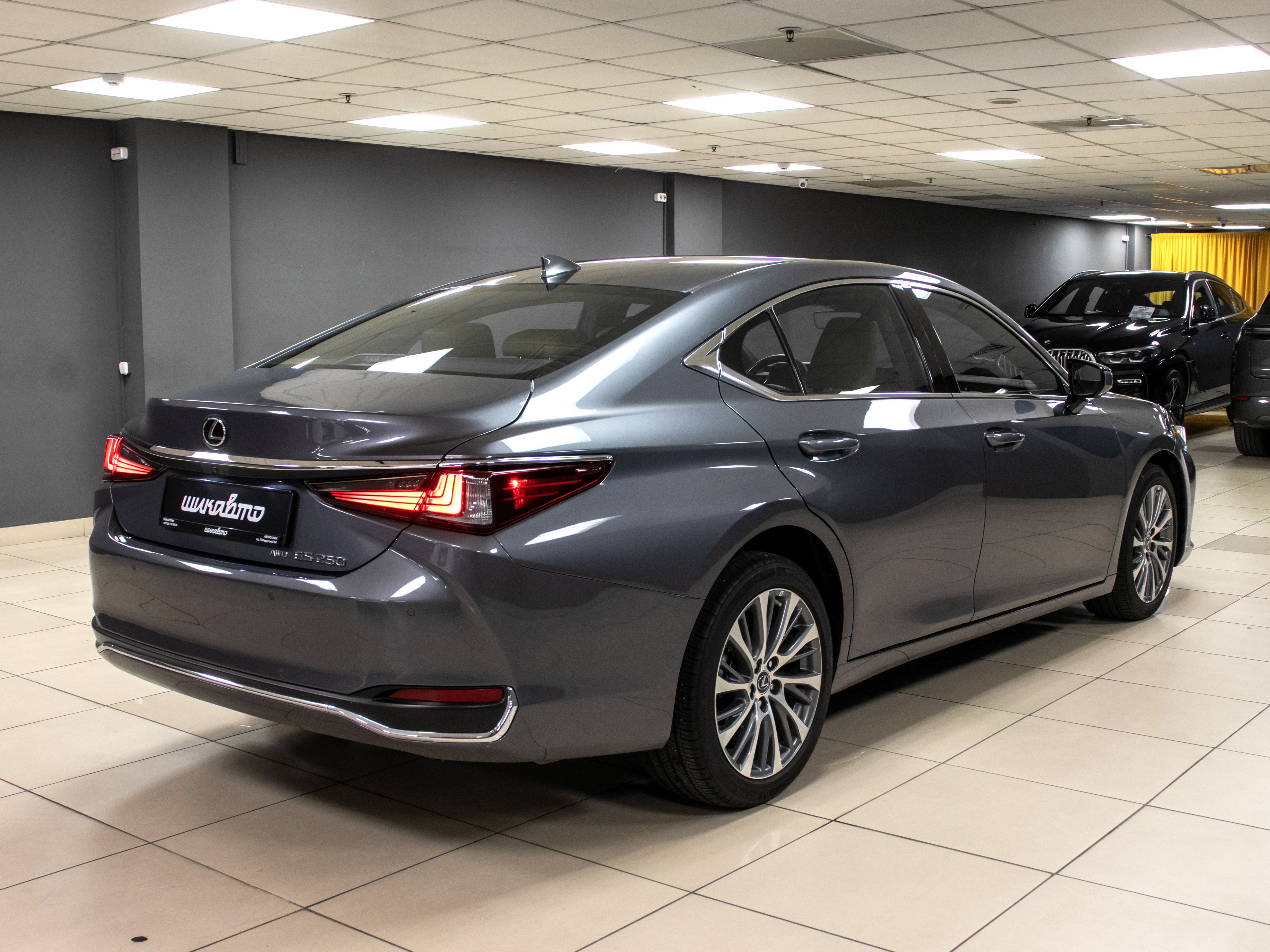 Lexus ES 250