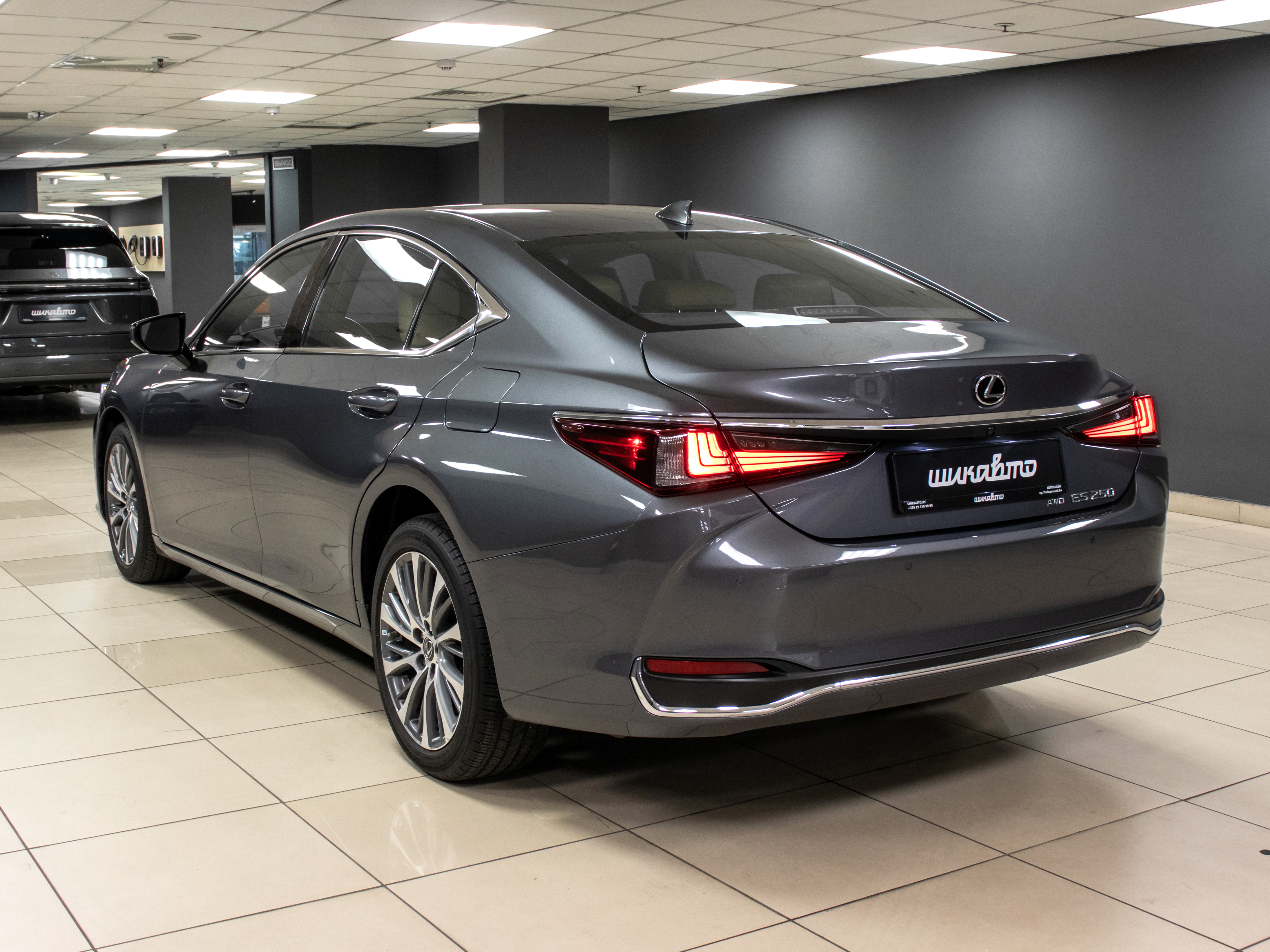 Lexus ES 250