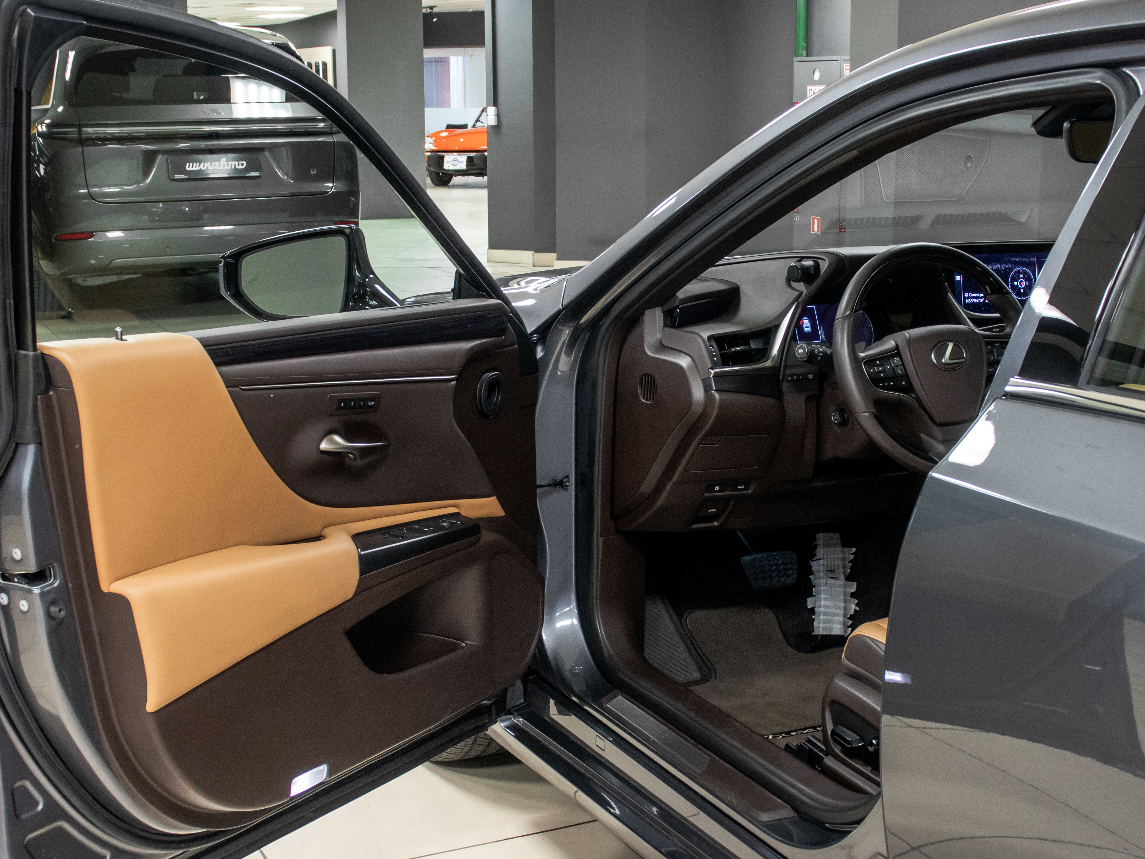 Lexus ES 250
