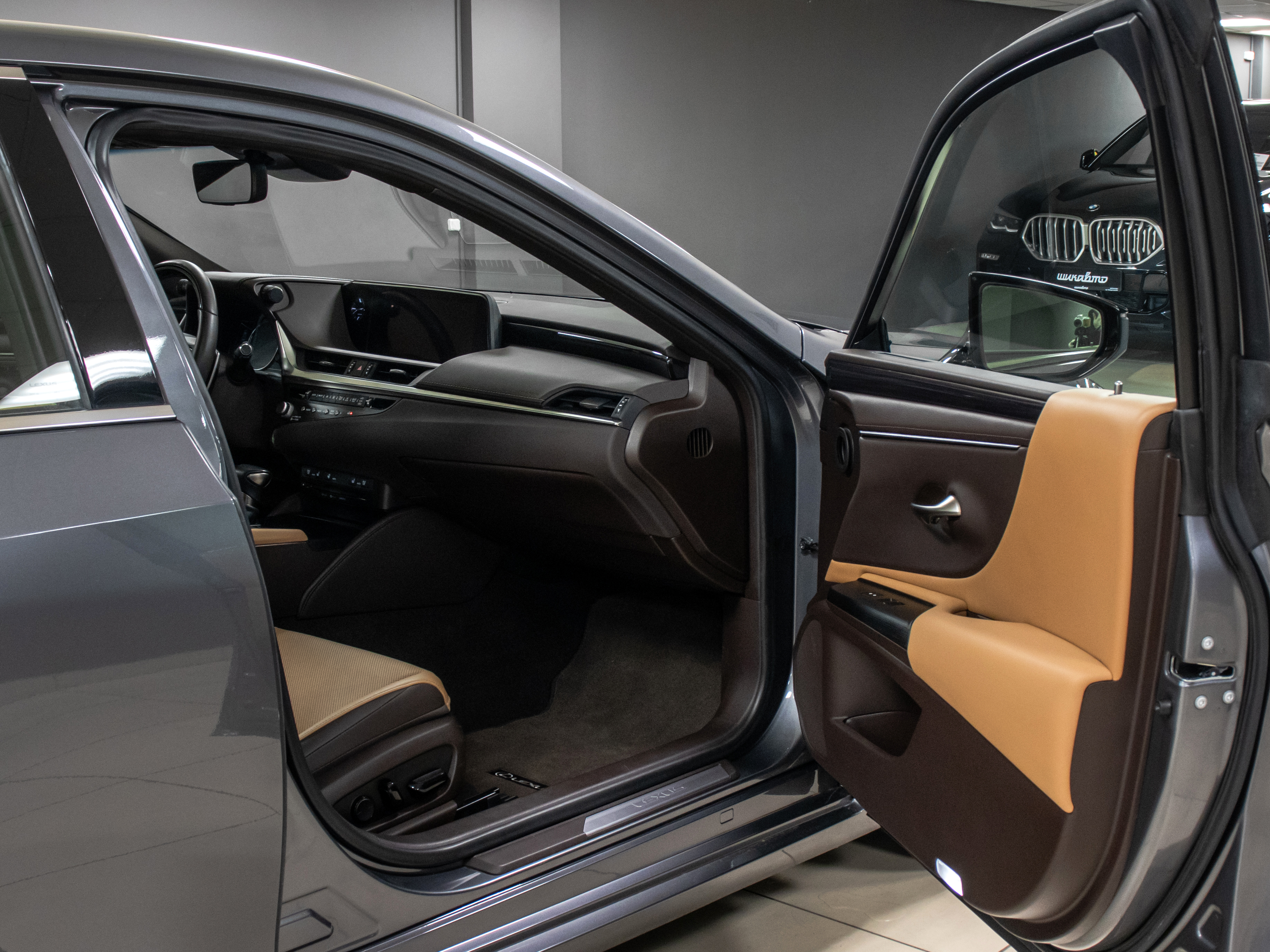 Lexus ES 250