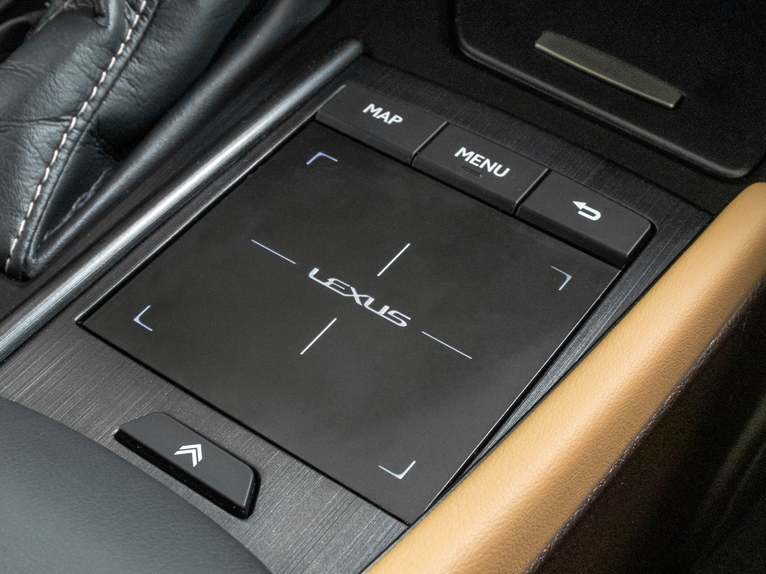 Lexus ES 250