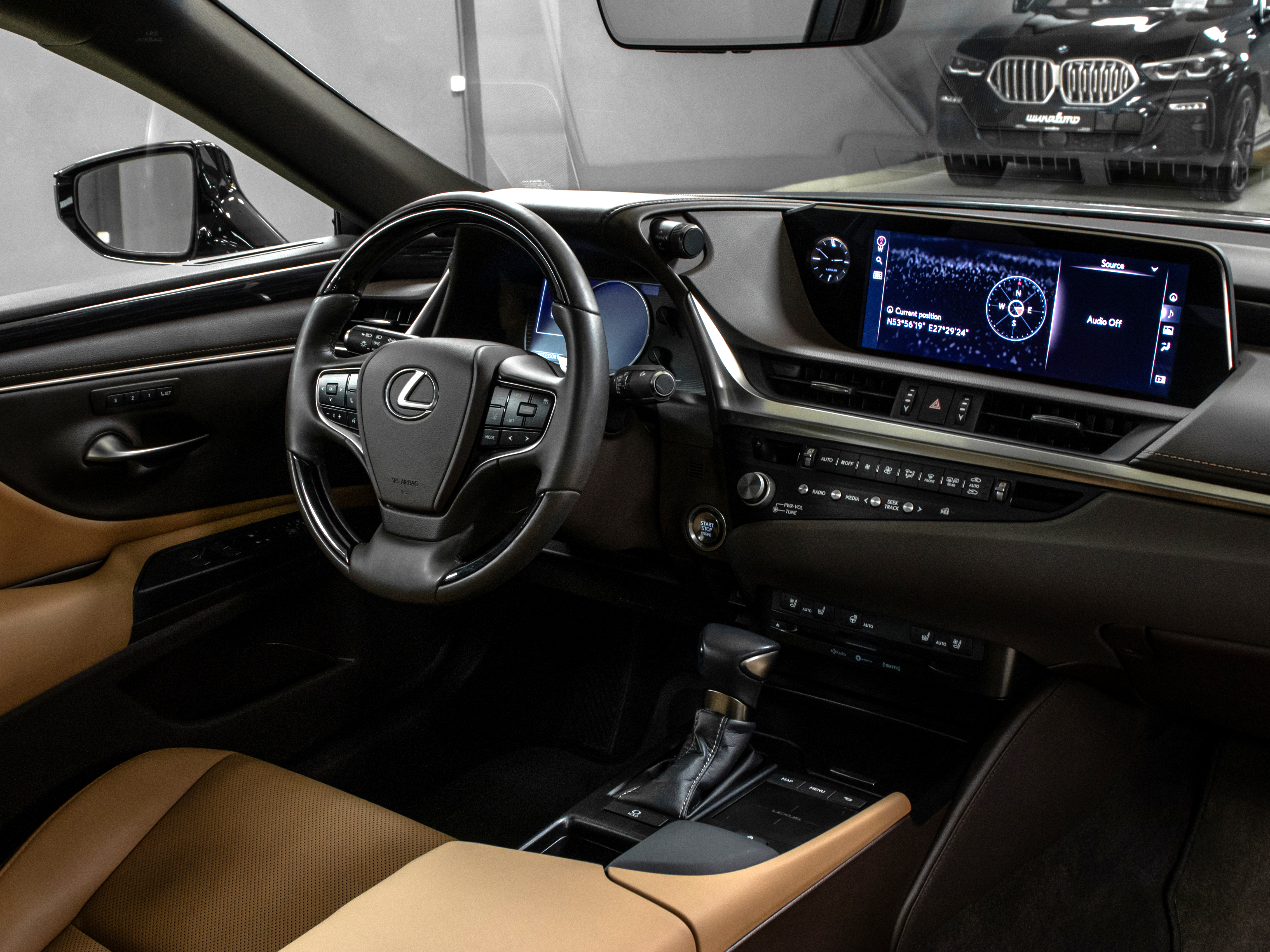Lexus ES 250