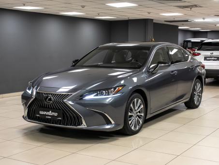 Lexus ES 250