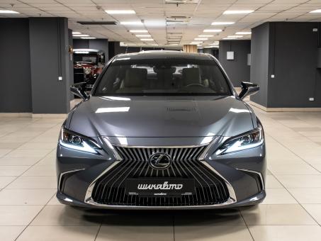 Lexus ES 250