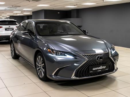 Lexus ES 250