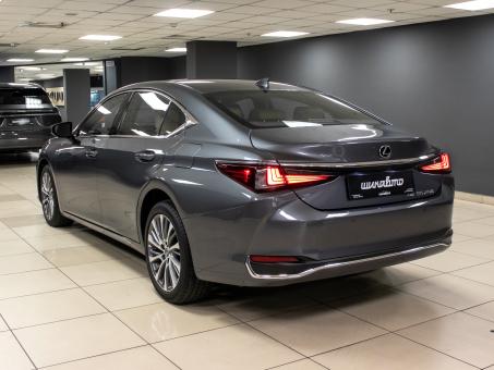 Lexus ES 250