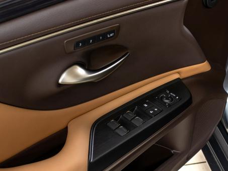 Lexus ES 250