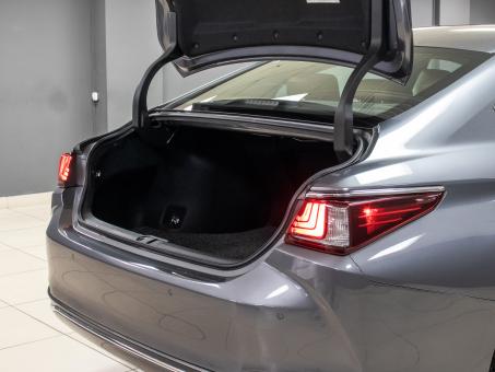 Lexus ES 250