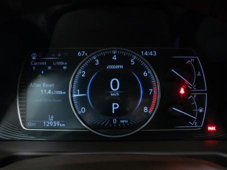 Lexus ES 250