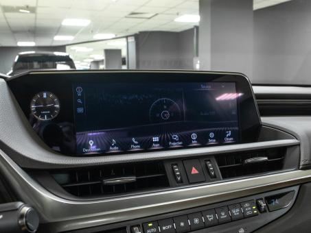 Lexus ES 250