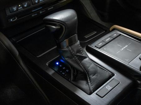 Lexus ES 250