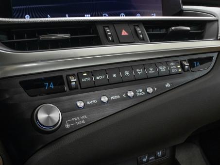 Lexus ES 250