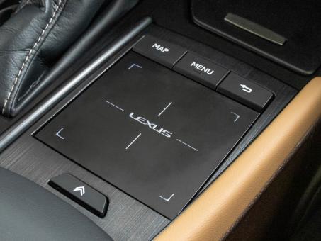 Lexus ES 250