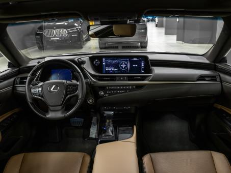 Lexus ES 250