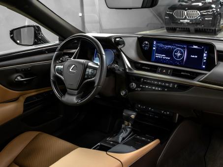 Lexus ES 250