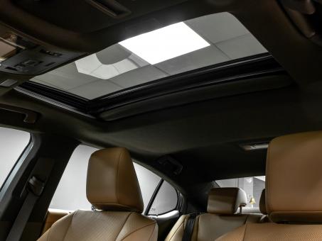 Lexus ES 250