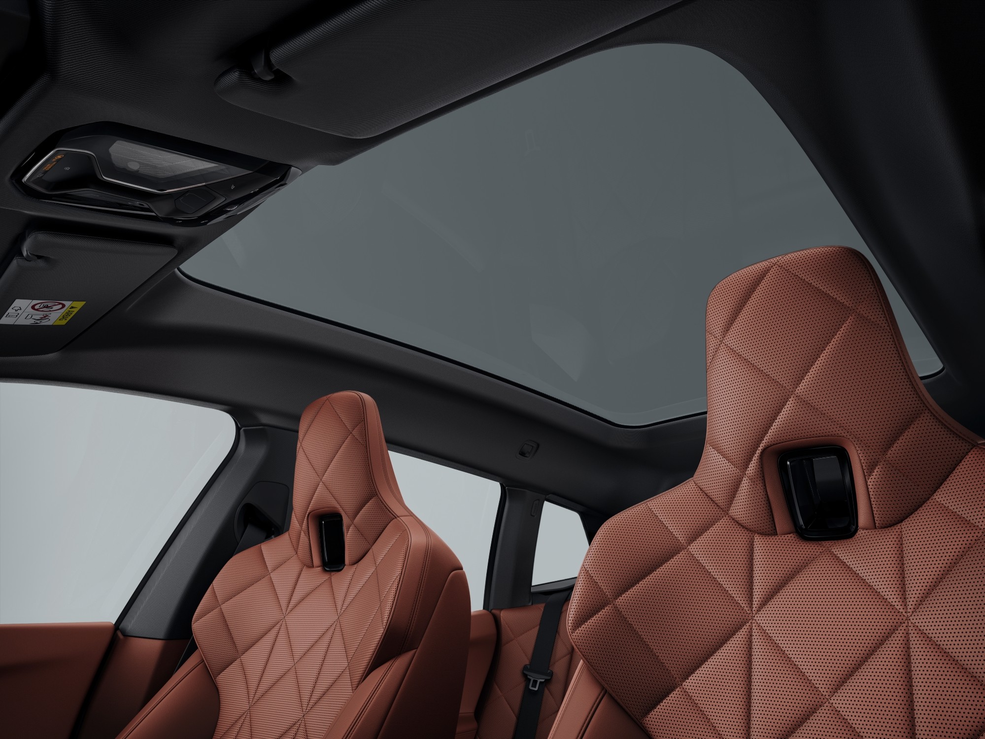 BMW iX xDrive60