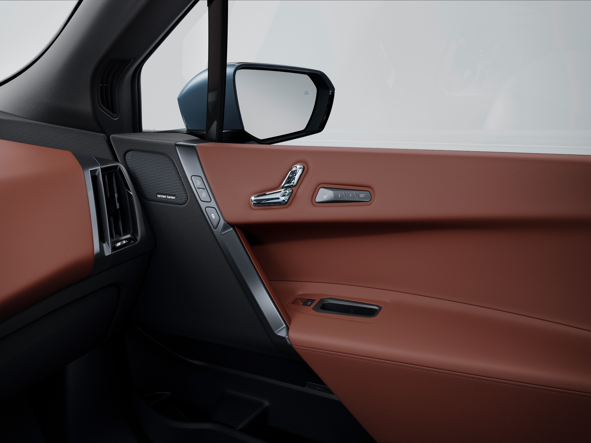 BMW iX xDrive60