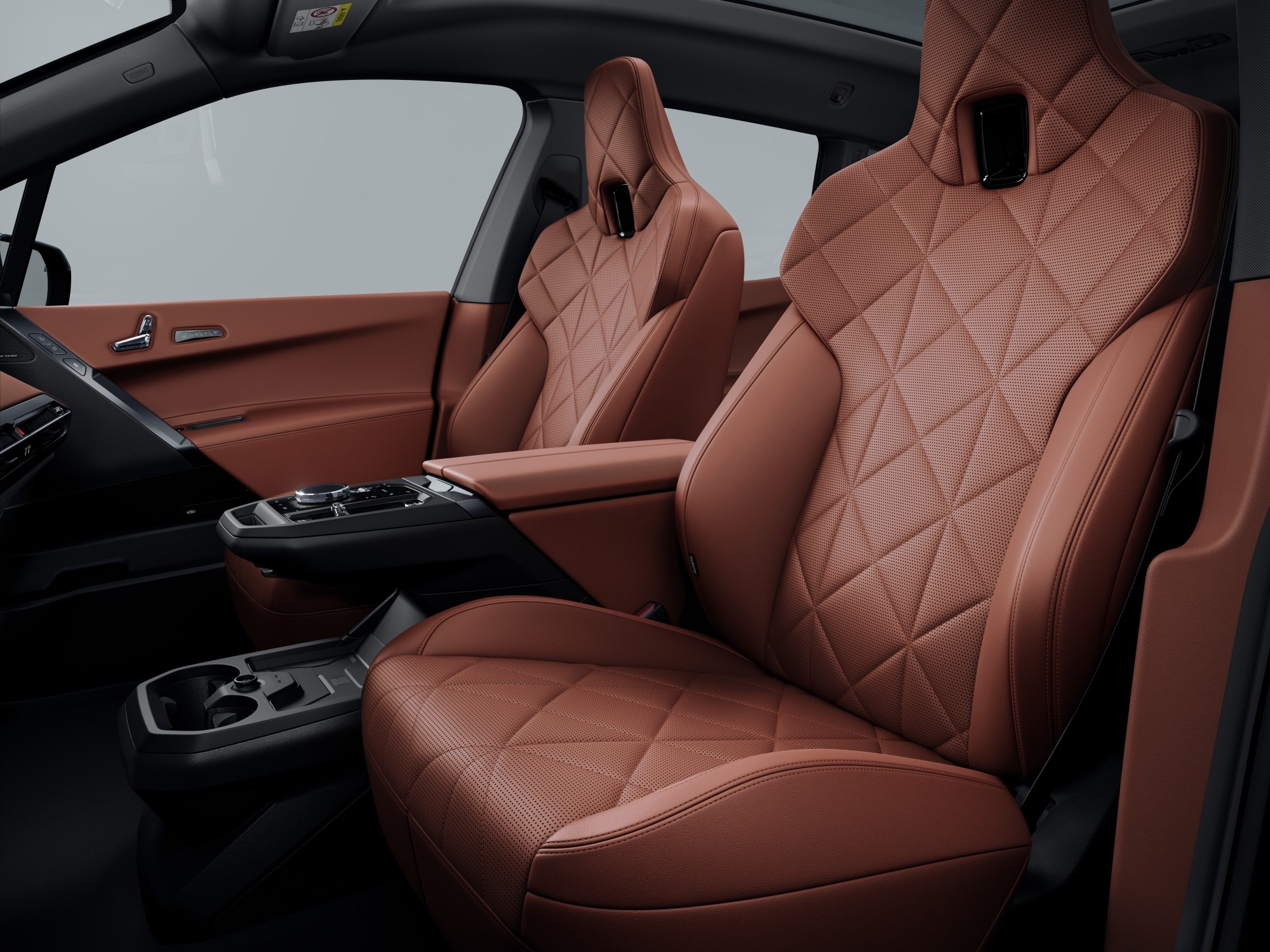 BMW iX xDrive60