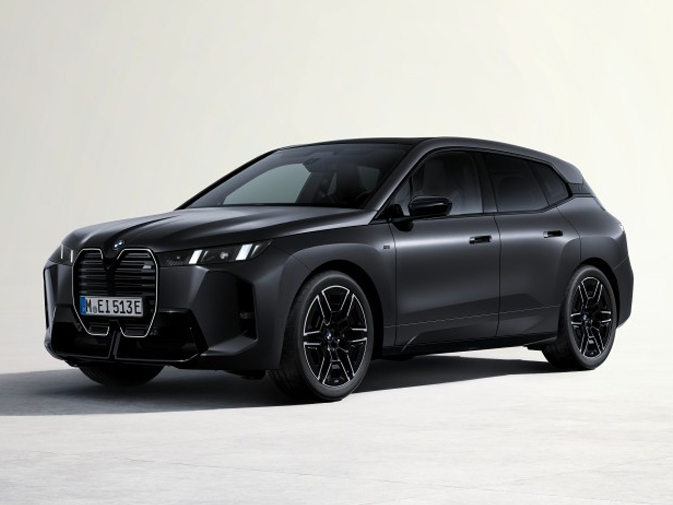 BMW iX M70 xDrive